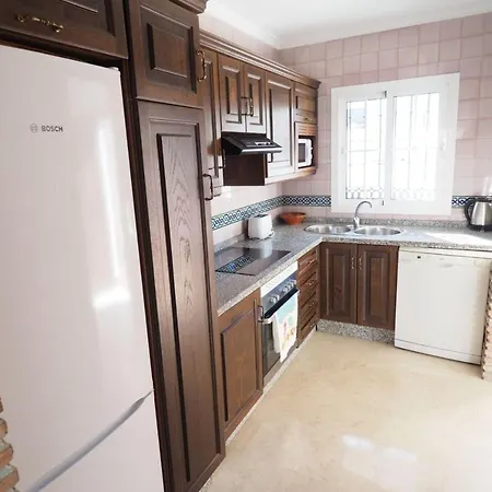 Paradise - Dalias ヴィラ