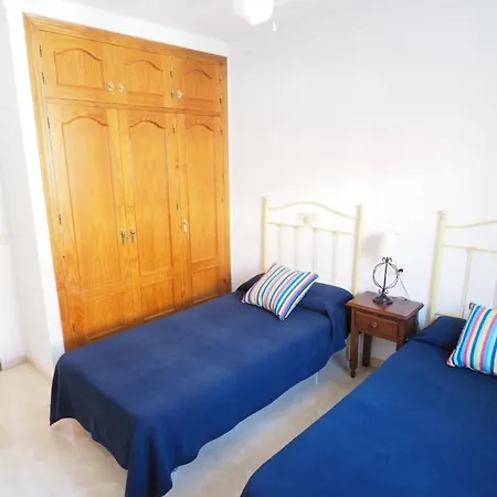 Paradise - Dalias * Nerja