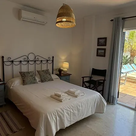 Villa Paradise - Dalias *
