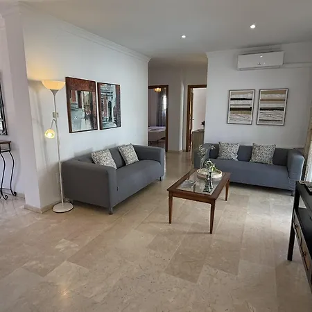 Paradise - Dalias Villa Nerja