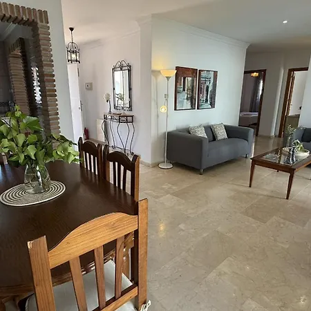 Paradise - Dalias Villa *