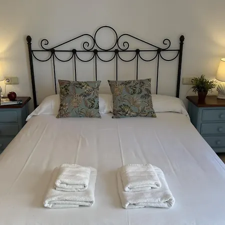 Villa Paradise - Dalias Nerja
