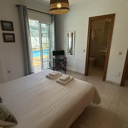 Villa Paradise - Dalias *