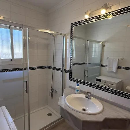 Villa Paradise - Dalias Nerja