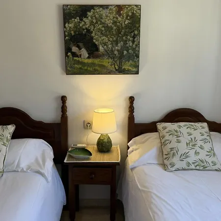 Villa Paradise - Dalias *