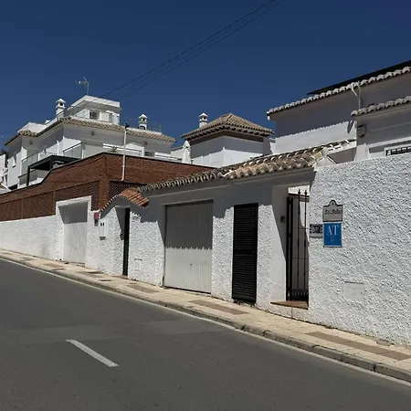 Villa Paradise - Dalias