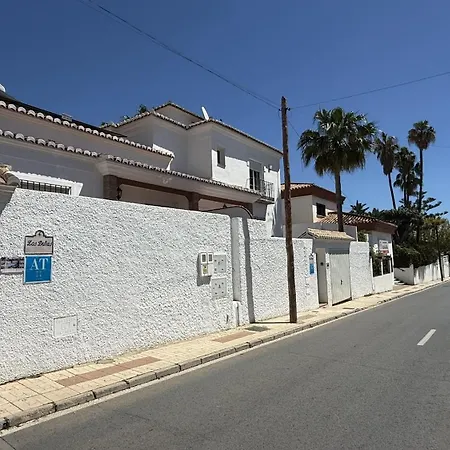 Villa Paradise - Dalias Nerja