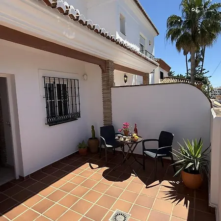 Paradise - Dalias Villa