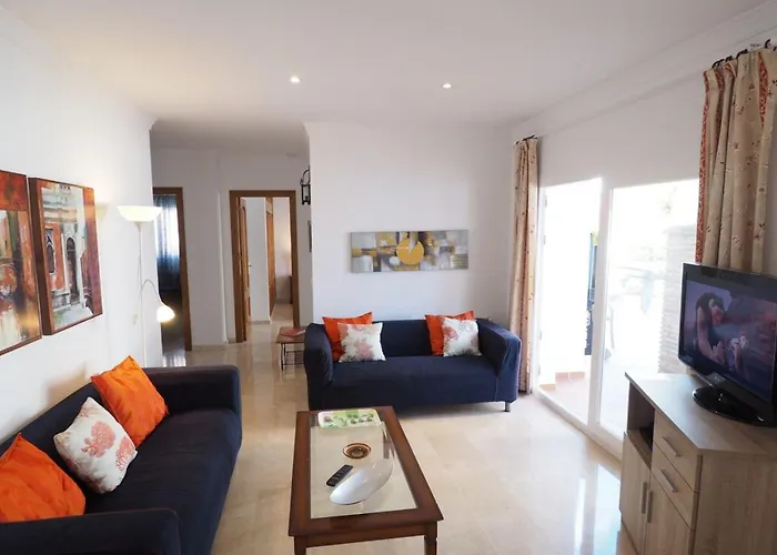Paradise - Dalias Villa *