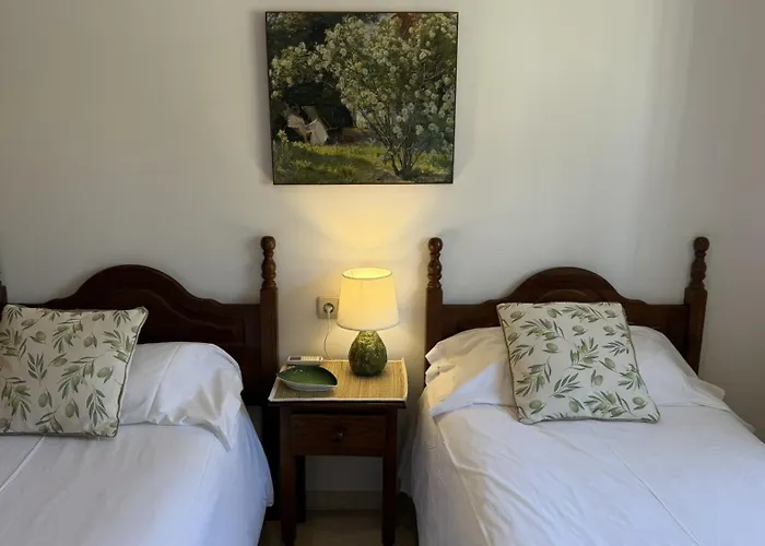 Villa Paradise - Dalias *