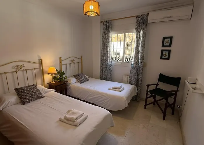 Villa Paradise - Dalias